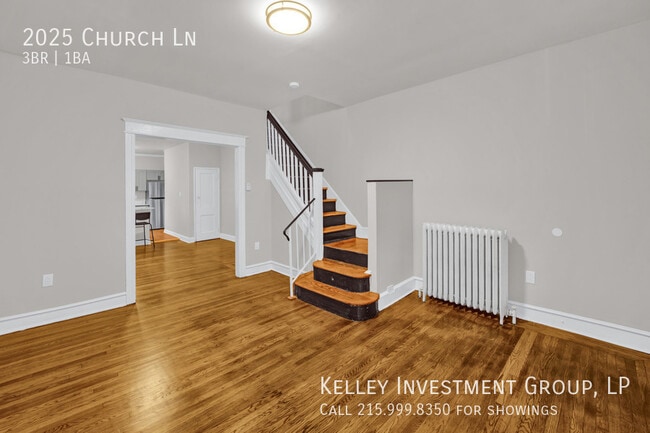 Building Photo - 2025 Church Ln