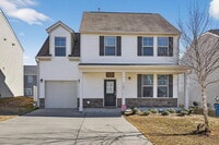 Building Photo - 3625 Tule Spring St