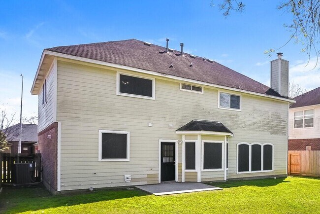 Building Photo - 914 Chase Lock Dr