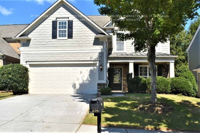 Building Photo - 634 Lorimore Pass