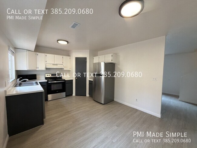 Building Photo - 1466 S 100 E