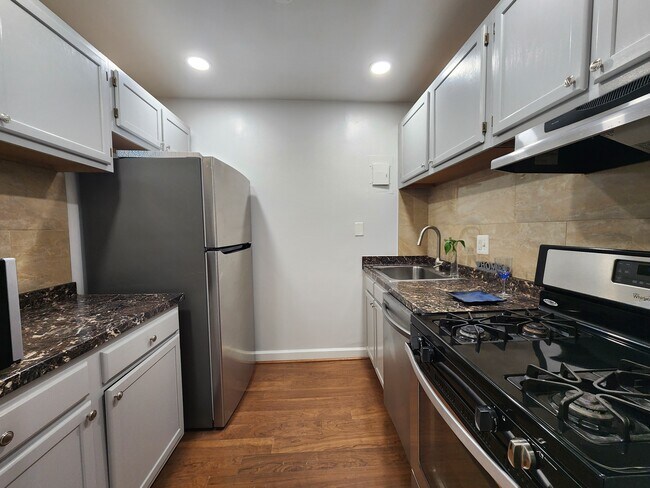 Primary Photo - 3839 Saint Barnabas Rd