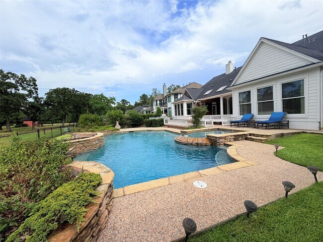 Building Photo - 25047 Northampton Forest Dr