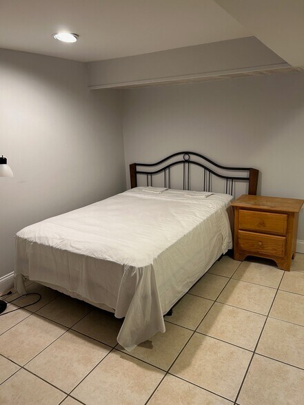 Bedroom 2 - 5723 9th St NW
