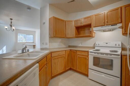 stove,refrigerator,dish washer, washer and dryer included - 325 Henry Dr