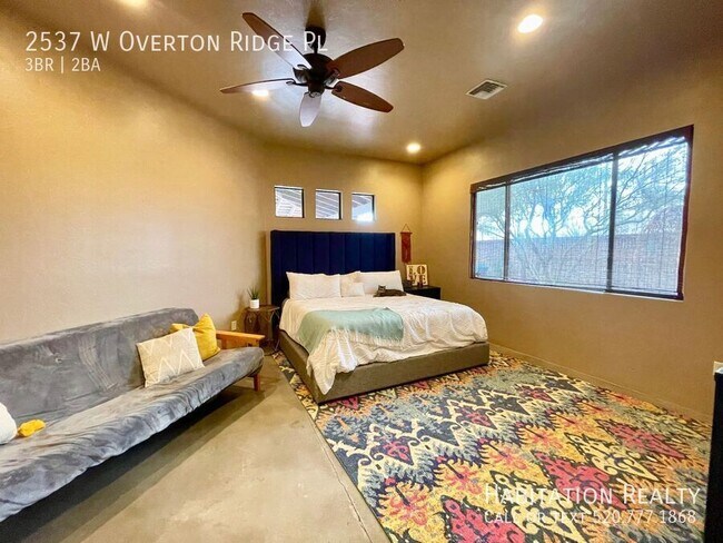 Building Photo - 2537 W Overton Ridge Pl
