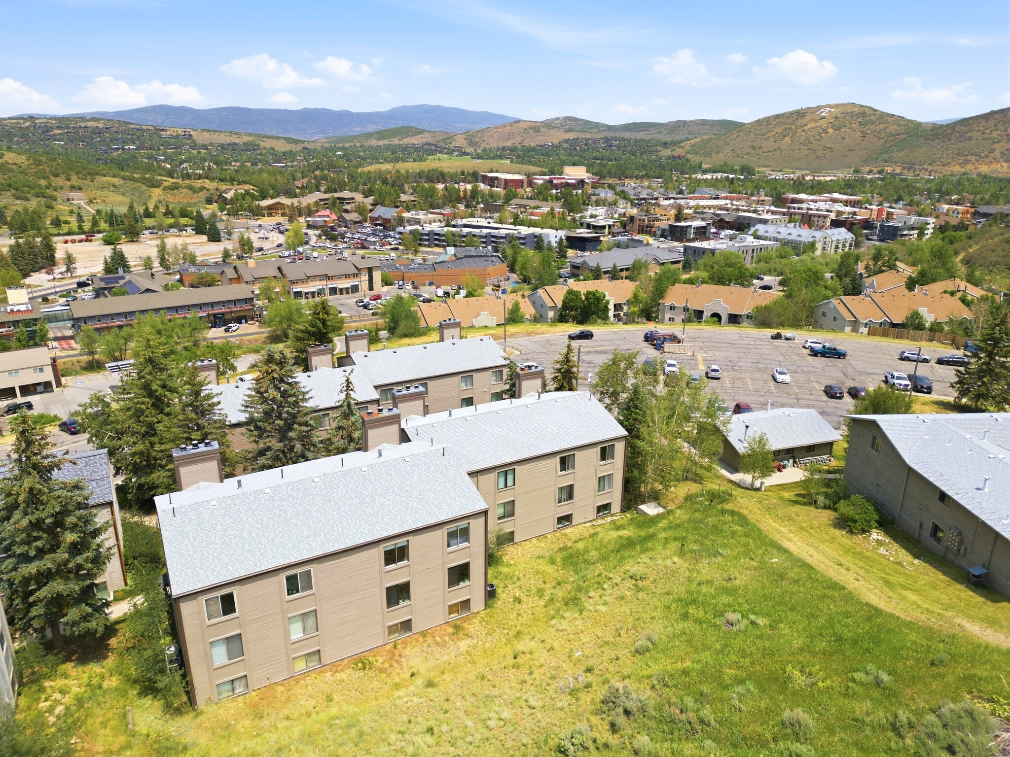 Building Photo - 1650 Upper Ironhorse Loop