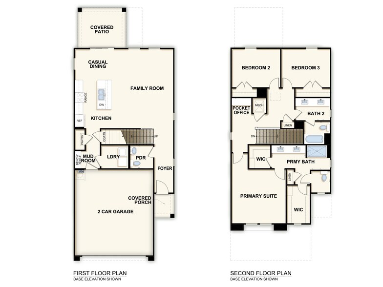 Building Photo - 9583 E Friedel Dr