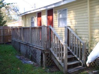 Building Photo - 1411 Richards St