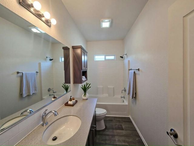 Building Photo - 3825 N Nellis Blvd
