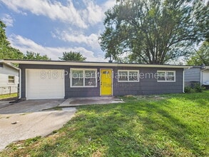 Building Photo - 5201 Alma St