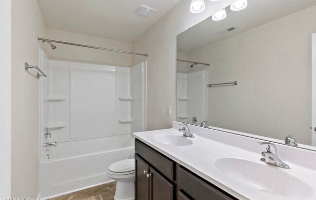 Building Photo - 2326 McCampbell Wells Way