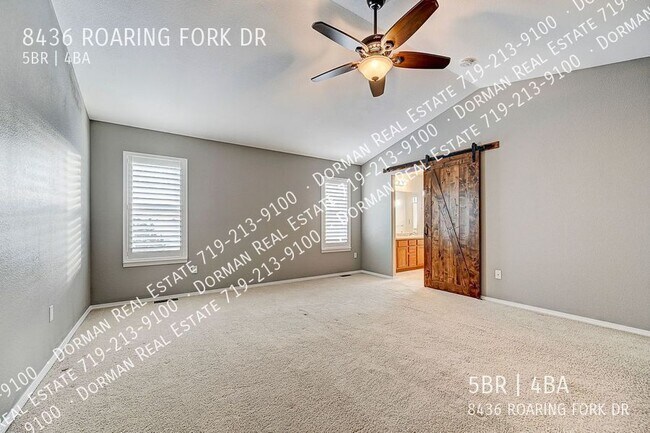 Building Photo - 8436 Roaring Fork Dr