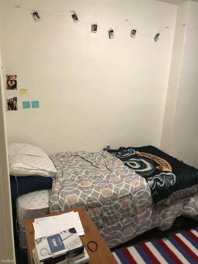 Building Photo - 3 br, 1 bath House - 200 Chesterfield Rd