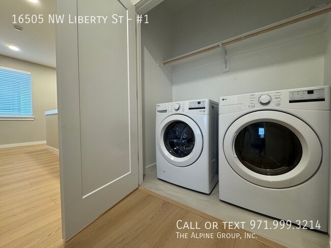 Building Photo - 16505 NW Liberty St