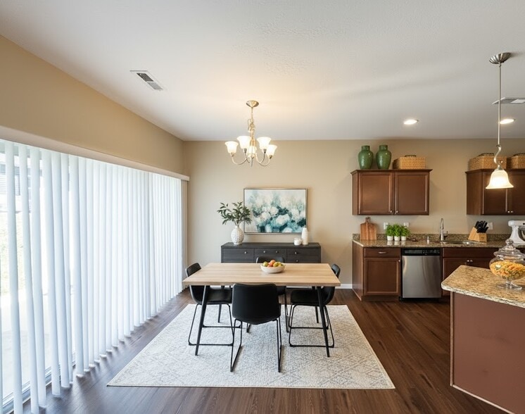 Building Photo - The Villages of Burlington