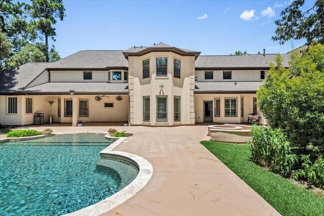 Building Photo - 4806 Pine Wood Meadows Ln