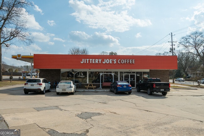 Building Photo - 1192 Mars Hill Rd