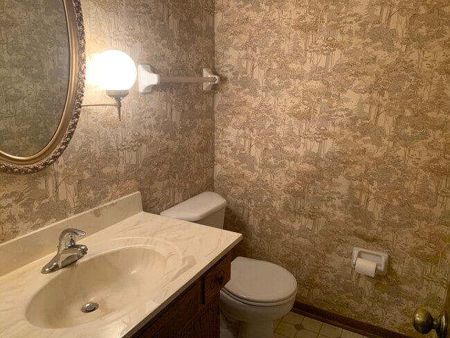 Bathroom 2 - 7936 Daniel Ct