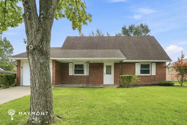 Building Photo - 1737 Amarillo Dr