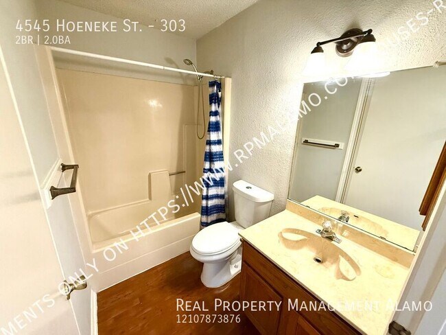 Building Photo - 4545 Hoeneke Dr
