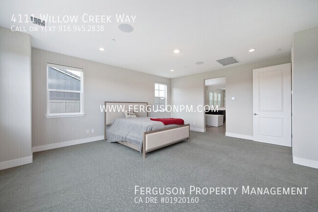 Building Photo - 4111 Willow Crk Wy