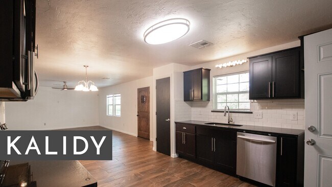 Building Photo - 5617 S Indian Meridian Rd