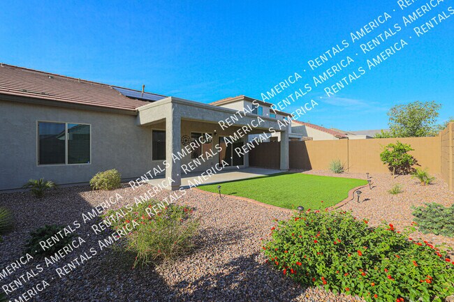 Building Photo - 5653 W Valor Way