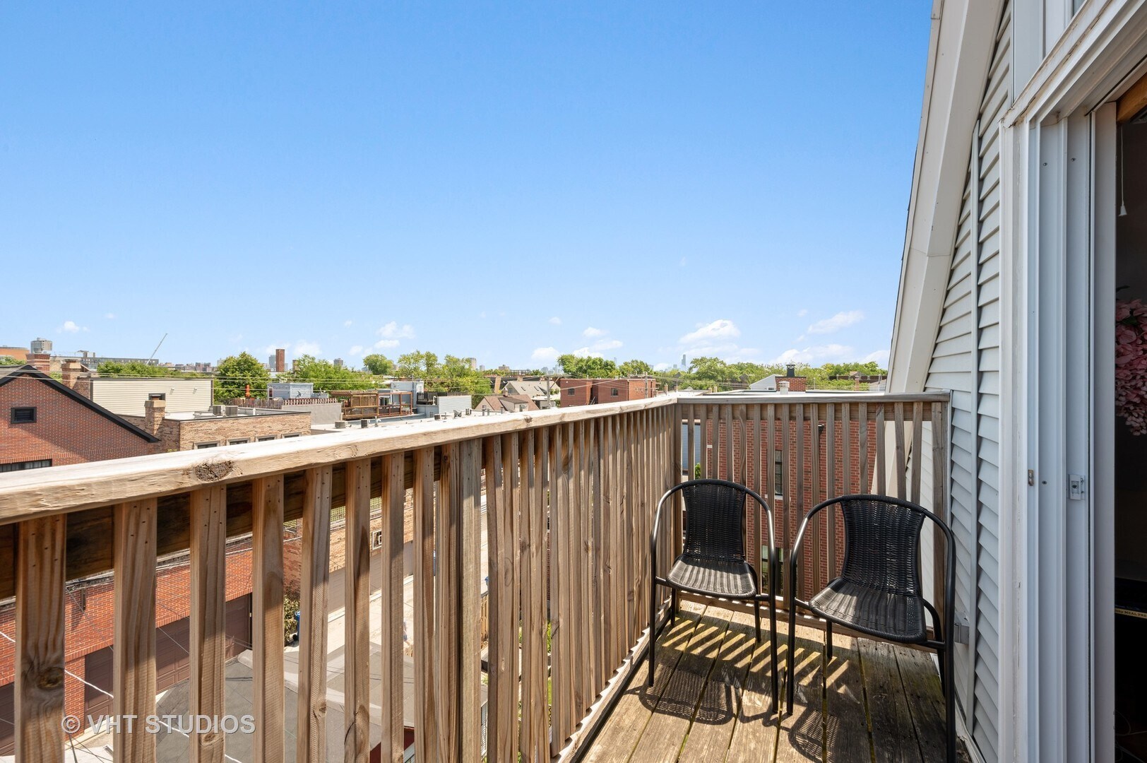 Building Photo - 3629 N Wayne Ave