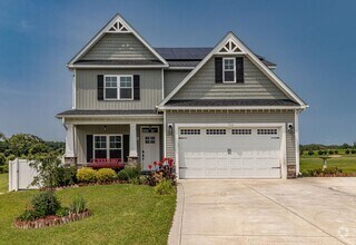 Building Photo - SPACIOUS Newer Construction Home in Pikevi...