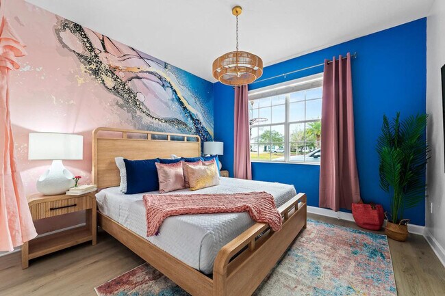 Building Photo - 4736 Sleepy Hollow Dr