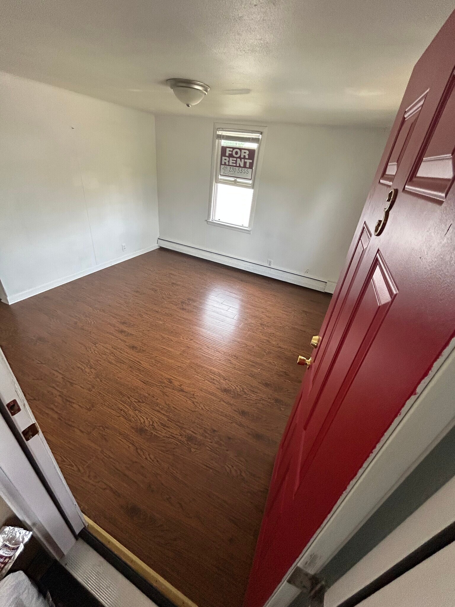 Building Photo - 1387 N Cole St