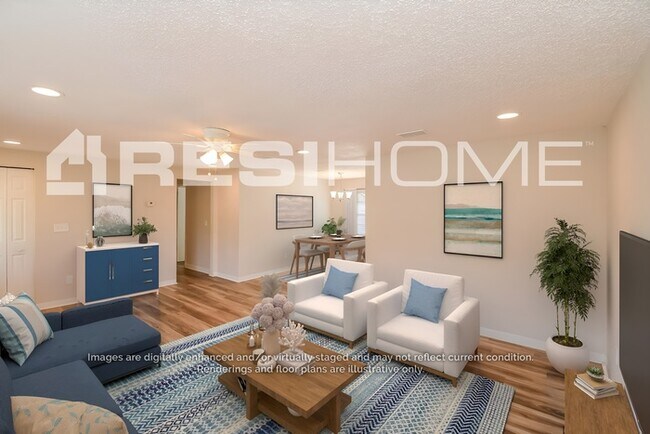 Building Photo - 2650 Kenwood Dr E