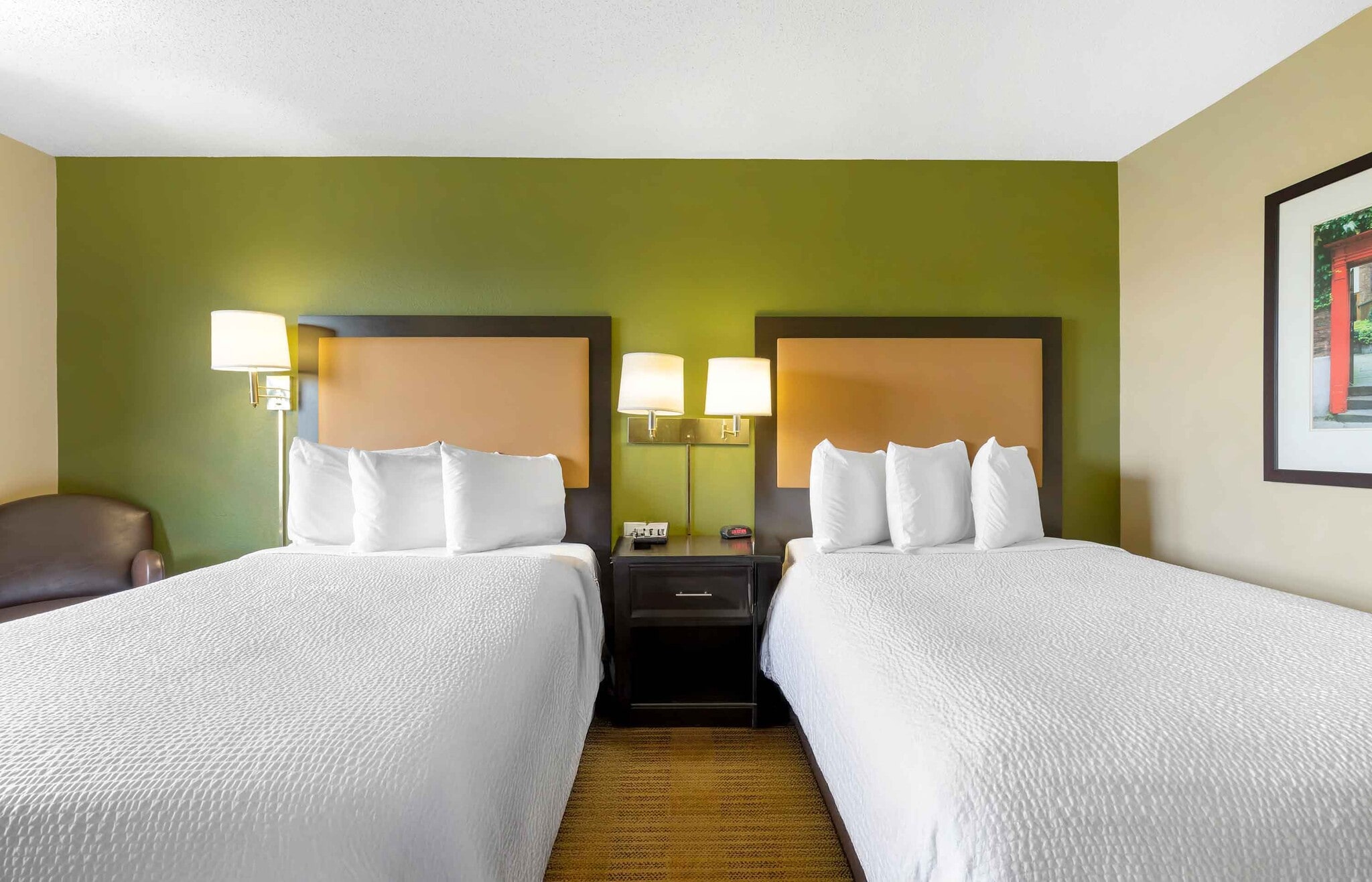 Building Photo - Furnished Studio-Dallas - Richardson