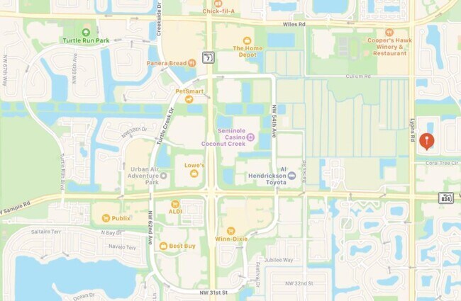 Building Photo - 3874 Lyons Rd