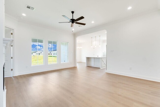 Building Photo - FOR RENT in YOUNGSVILLE: Brand New Construction!