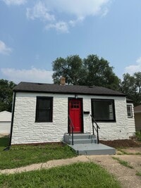 Building Photo - 3007 Huffman Blvd