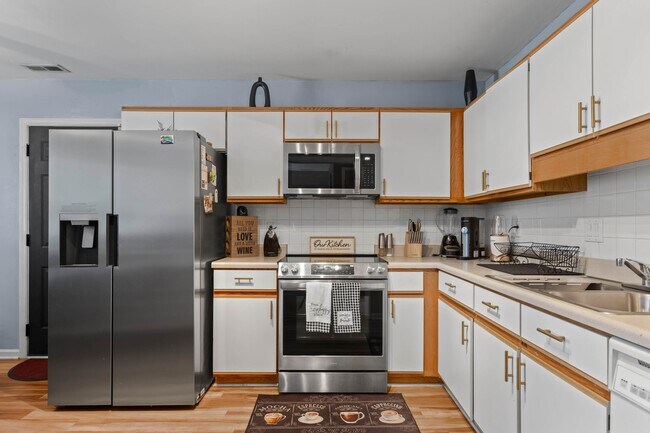 Building Photo - 3107 Gaitway Ct