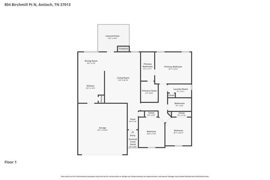 Building Photo - 804 Birchmill Point N
