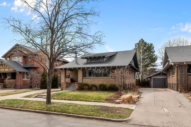 Primary Photo - Gorgeous Washington Park Bungalow!