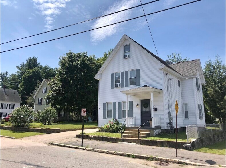 Building Photo - 184 Thornton St