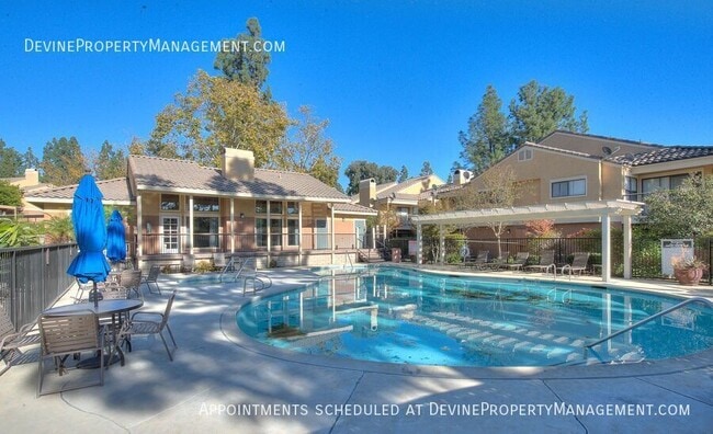 Building Photo - 10655 Lemon Ave