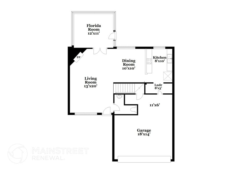 Building Photo - 8077 Cumberland Gap Trail