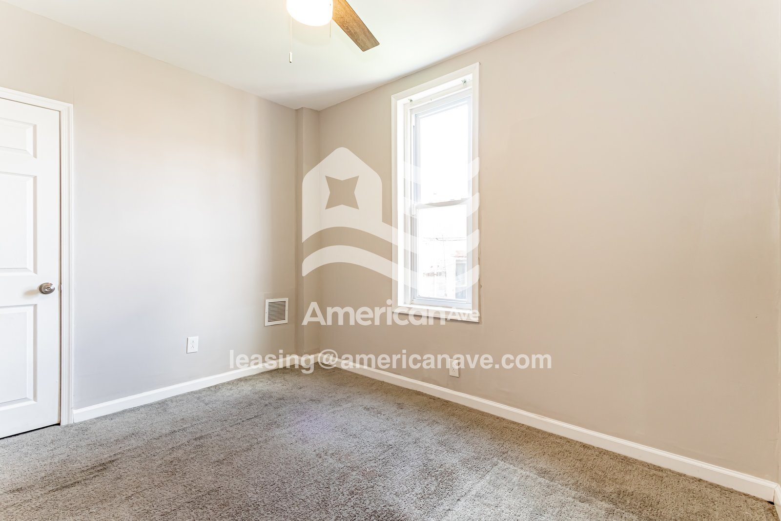 Building Photo - 1452 N Vodges St