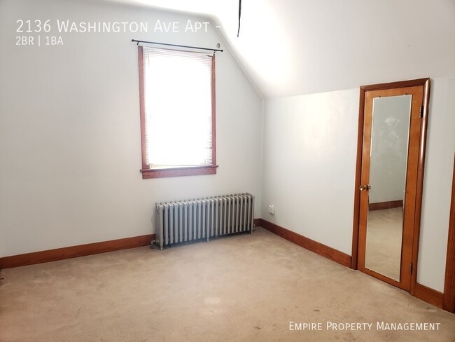 Building Photo - 2136 Washington Ave
