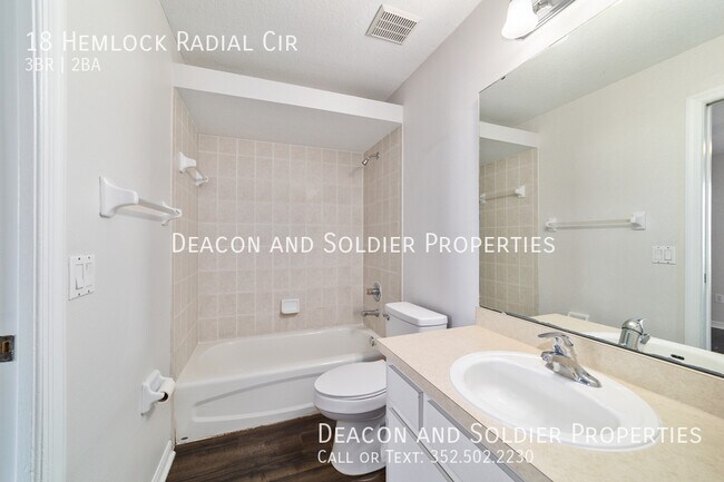 Building Photo - 18 Hemlock Radial Cir