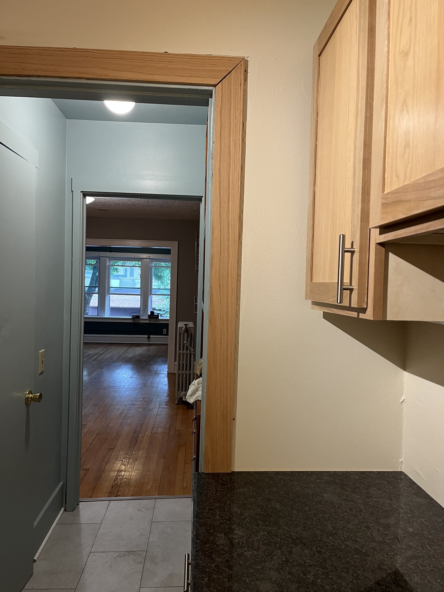 Lots of space - 1314 Williamson St