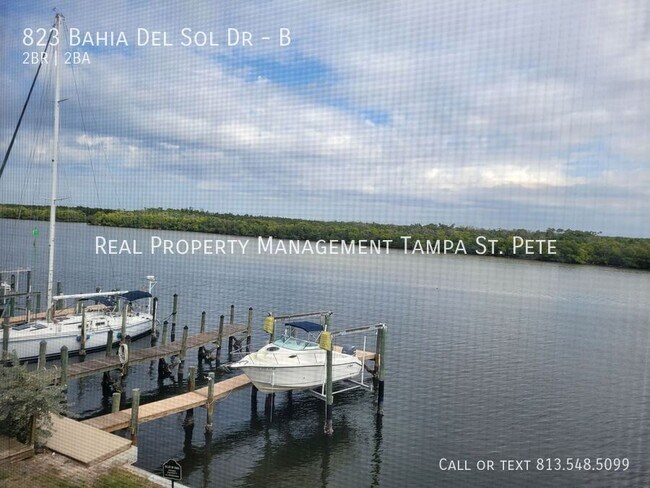 Building Photo - 823 Bahia Del Sol Dr