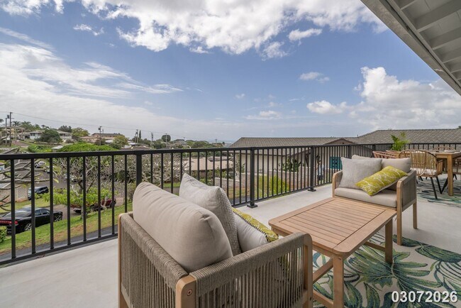 Building Photo - Fully Remodeled, Rarely Available 3BR/2BA/2PKG in Orchard Hills, Aeia Heights