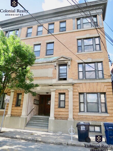 Building Photo - 9 Upland Rd
